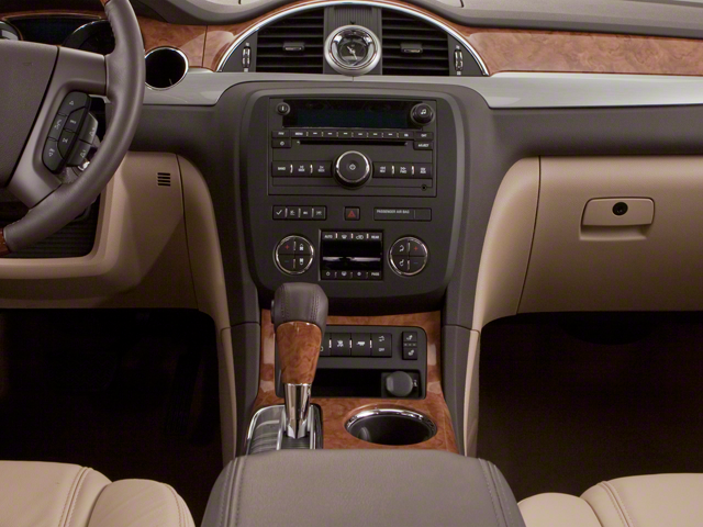 2010 Buick Enclave CX